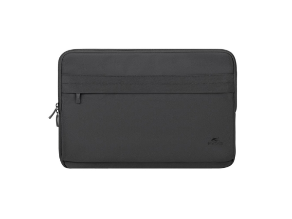RIVACASE 8205 black чехол для ноутбука 15.6" / 12