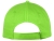 Бейсболка "Мемфис 230" 5-панельная, яблочно-зеленый