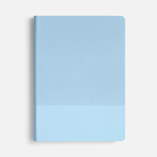 Набор Warm Vale, голубой