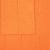 Плед Rombus, оранжевый (апельсин)