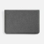 Чехол для ноутбука Petrus, серый