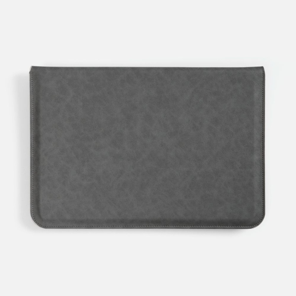 Чехол для ноутбука Petrus, серый
