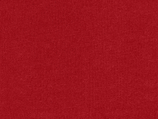 Футболка Berlin к/р оверсайз, 100% хлопок, 180гр, красный