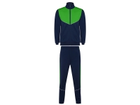 EVANS спортивный костюм, нэйви/папоротниковый
