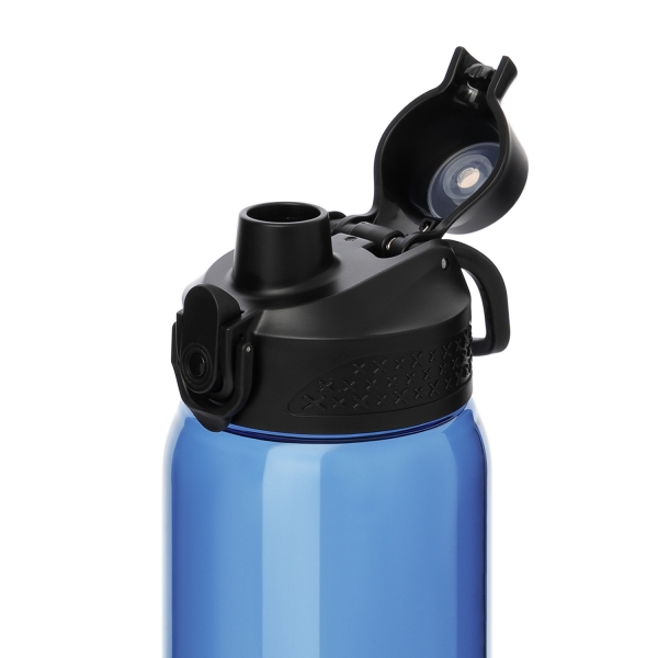 Бутылка для воды Nevada, синяя