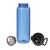 Бутылка для воды Nevada, синяя