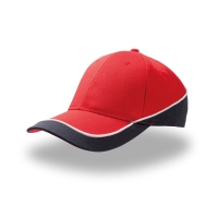 Бейсболка "Racing", 6 клиньев, застёжка на липучке Бейсболка "Racing", 6 клиньев, застёжка на липучке