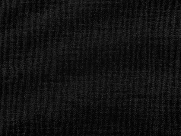 Сумка для шопинга Twin двухцветная из хлопка, 180 г/м2, черный/натуальный