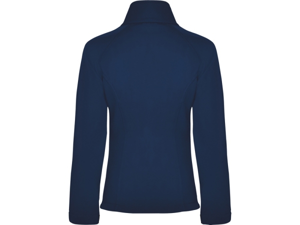 Куртка софтшелл "Antartida" женская, нэйви