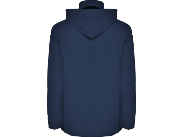 Парка утепленная "Europa" детская, нэйви