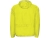 Ветровка "Angelo" унисекс, неоновый желтый