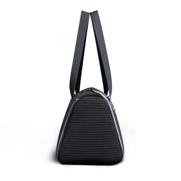 Спортивная KORIN сумка FlexPack Gym 49х26х23 см, темно-серая