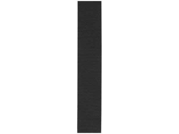 Pricus соломенная шляпа - сплошной черный / Натуральный