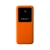 Внешний аккумулятор Kris soft touch, 10000mAh (Оранжевый)