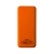Внешний аккумулятор Kris soft touch, 10000mAh (Оранжевый)