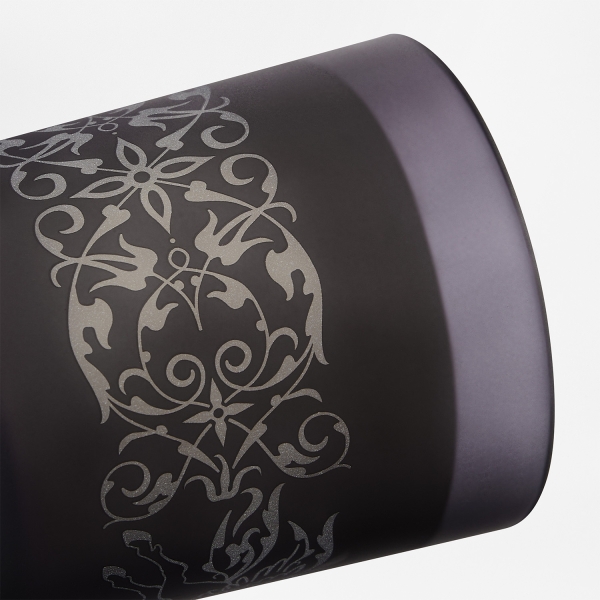 Ароматическая свеча Enigma, синяя