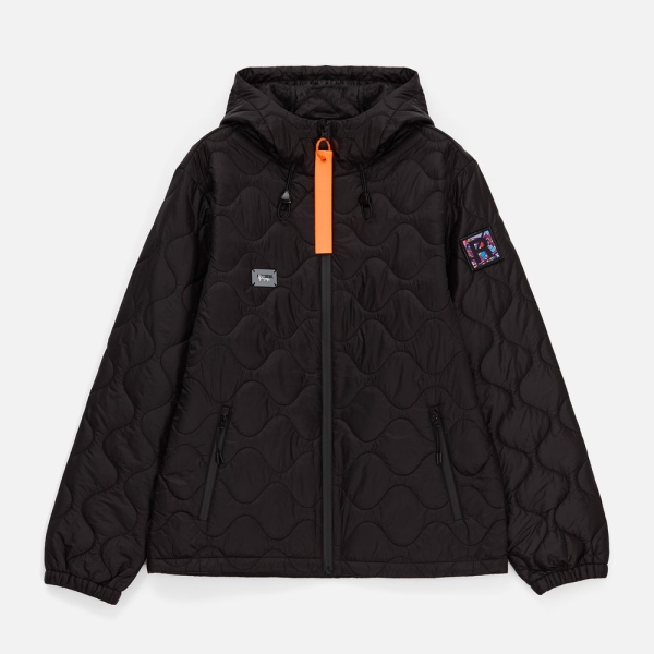 Ремувка Nakit, M, оранжевая