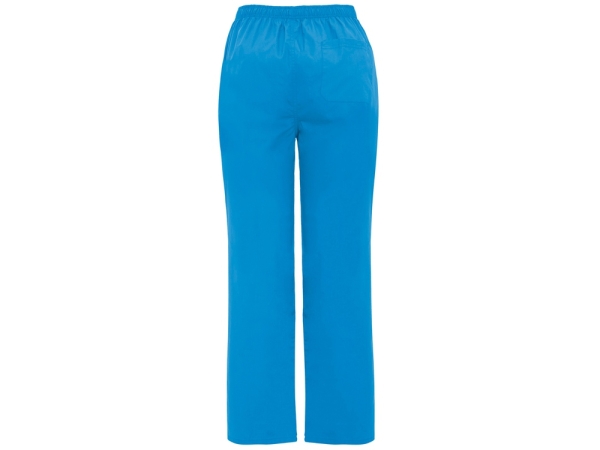 Брюки "Vademecum", голубой дунай