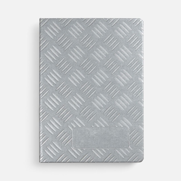 Ежедневник Hard Work, ver.2, недатированный