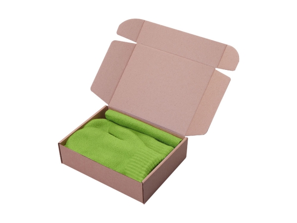 Подарочный набор  «Dunant», зеленое яблоко