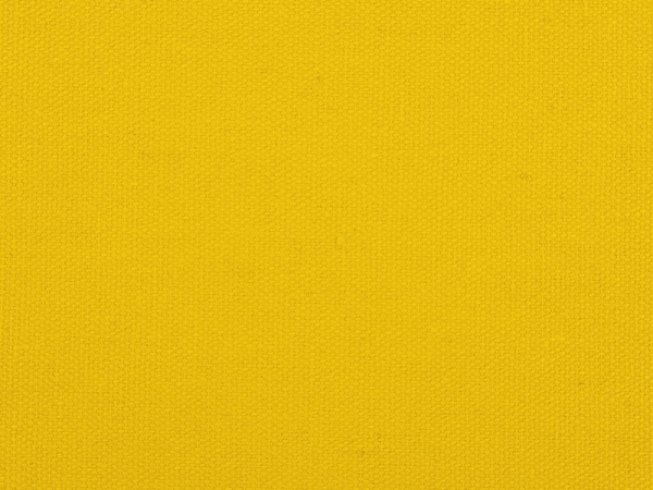 Сумка для шопинга Steady из хлопка с парусиновыми ручками, 260 г/м2, желтый