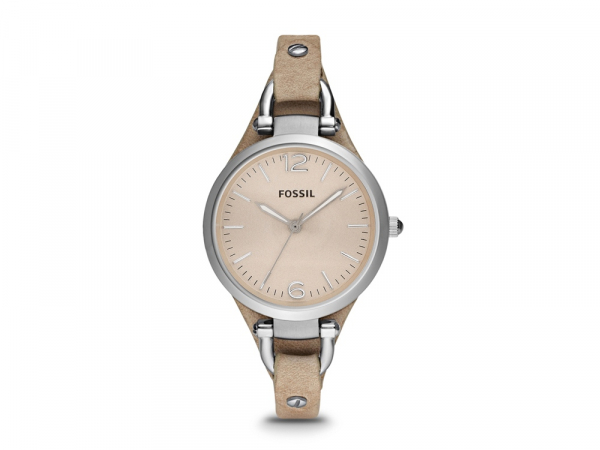 Часы наручные, женские. Fossil