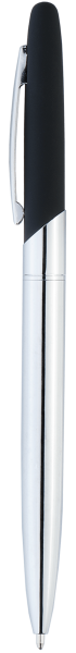 Ручка ARIS SOFT MIRROR Черная 3066.08