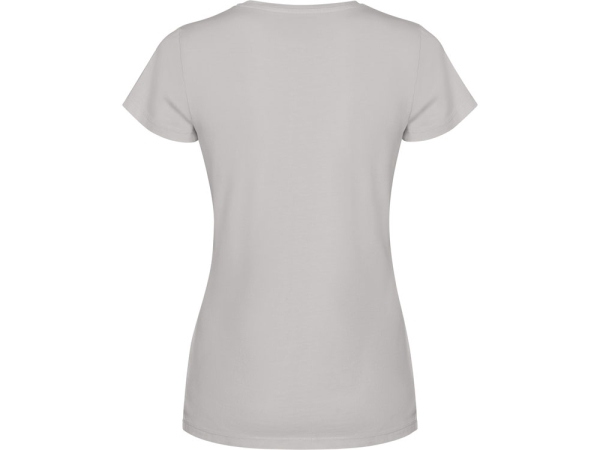 Футболка «Fiyi» женская, каменистый выстиранный