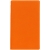 Блокнот Dual, оранжевый