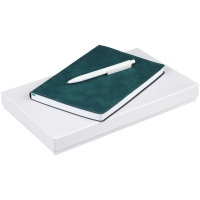 Набор Urban, изумрудный Набор Urban, изумрудный