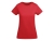 Футболка "Breda" женская, красный