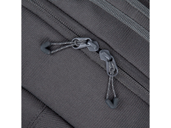 RIVACASE 5432 grey Городской рюкзак, 16л / 12