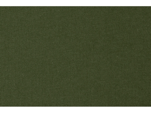 Футболка "Heavy Super Club" мужская, бутылочный зеленый