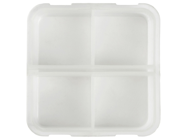 Футляр для мелочей "Belen", белый