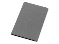 Классическая обложка для паспорта "Favor", светло-серая Классическая обложка для паспорта "Favor", светло-серая