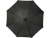 23-дюймовый ветрозащитный полуавтоматический зонт Felice, черный