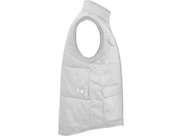 Жилет "Almanzor", белый