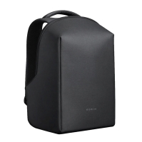 Рюкзак KORIN HiPack 43х33х16 см, черный