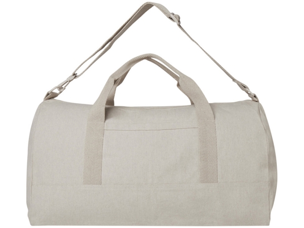 Спортивная сумка из переработанного материала емкостью 50 л Porter 500 г/м² Aware™ - Oatmeal
