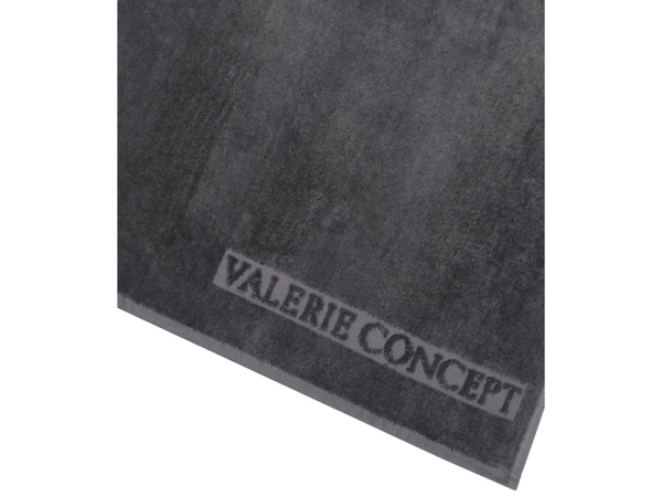 Полотенце Valerie Concept VT S2 Anthracite