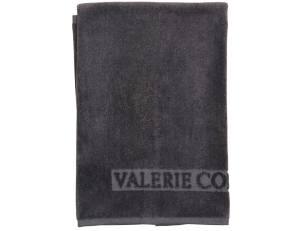 Полотенце Valerie Concept VT S2 Anthracite