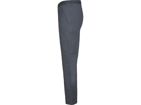 Брюки "Daily next", свинцовый