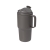 Термокружка вакуумная Aventura, серая
