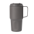Термокружка вакуумная Aventura, серая