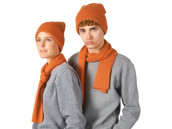 Подарочный набор  «Dunant», оранжевый