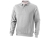 Свитер поло Referee мужской, серый