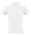 Рубашка поло женская People 210, белая