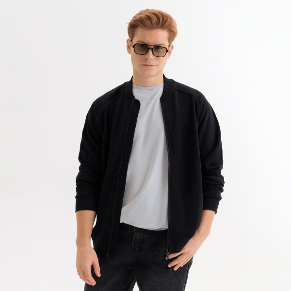 Футболка унисекс KRIS, 150 гр., светло-серая, размер S