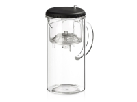 Стеклянный заварочный чайник "Gunfu", 600 мл Стеклянный заварочный чайник "Gunfu", 600 мл