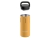 Вакуумный термос с керамическим покрытием бытовой, тм "bobber", 590 мл. Артикул Bottle-590 Ginger Tonic (имбирный тоник)